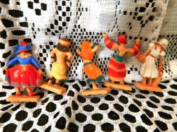 10 DOLLS 10 CARDS VIEW BK